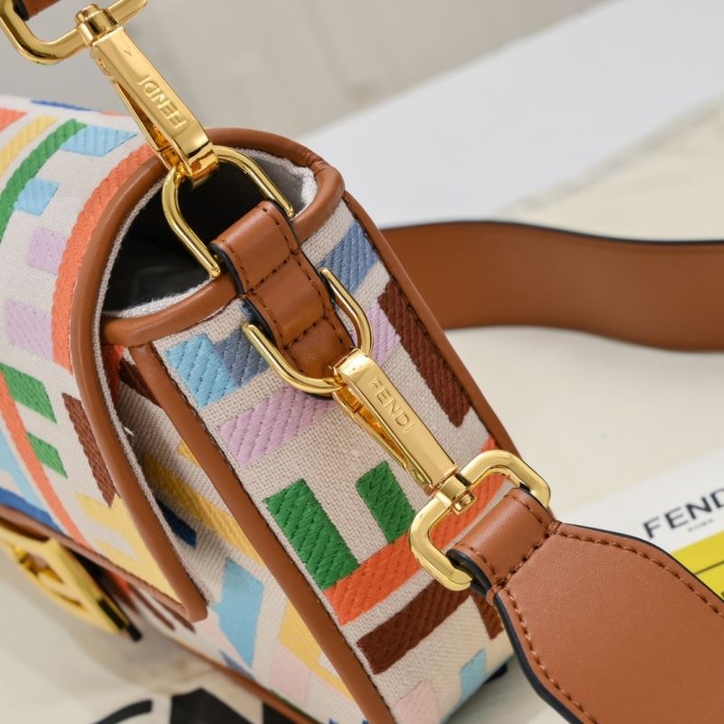 Fendi Satchel Bags